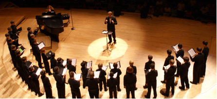 Grammy Award-winning Pacific Boychoir Academy to tour Vietnam